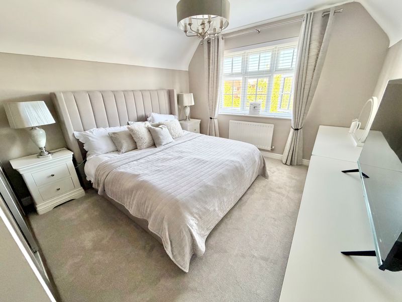 Leamington Road Little Sutton